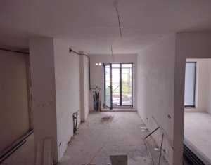 , 58m2 dans Cluj-napoca, zone Zorilor
