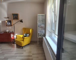 , 38m2 dans Cluj-napoca, zone Centru