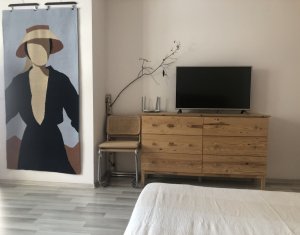 Appartement 1 chambres à vendre dans Cluj-napoca, zone Centru