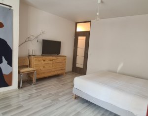 Appartement 1 chambres à vendre dans Cluj-napoca, zone Centru