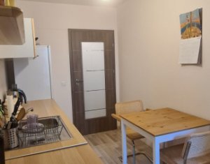 Appartement 1 chambres à vendre dans Cluj-napoca, zone Centru