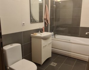 Appartement 1 chambres à vendre dans Cluj-napoca, zone Centru