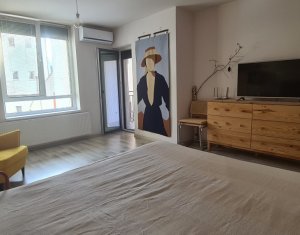 Appartement 1 chambres à vendre dans Cluj-napoca, zone Centru