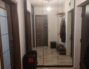 Appartement 1 chambres à vendre dans Cluj-napoca, zone Centru