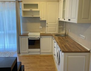 , 49m2 dans Cluj-napoca, zone Manastur