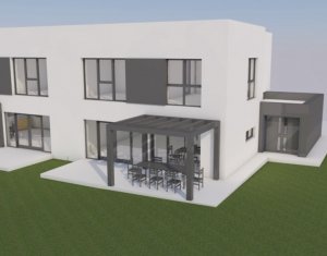 Terrain à vendre dans Cluj-napoca, zone Borhanci