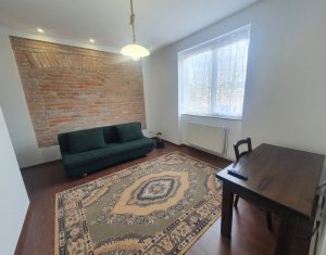 , 30m2 dans Cluj-napoca, zone Gara