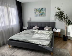 , 84m2 dans Cluj-napoca, zone Manastur