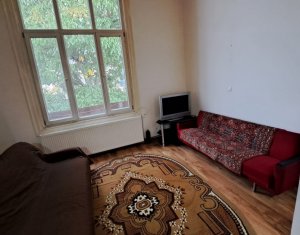 Appartement 2 chambres à louer dans Cluj-napoca, zone Centru