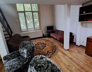 , 60m2 dans Cluj-napoca, zone Centru