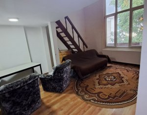 Appartement 2 chambres à louer dans Cluj-napoca, zone Centru