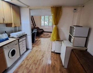 Appartement 2 chambres à louer dans Cluj-napoca, zone Centru