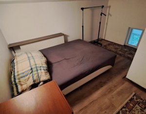 Appartement 2 chambres à louer dans Cluj-napoca, zone Centru