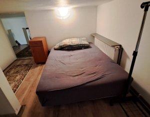 Appartement 2 chambres à louer dans Cluj-napoca, zone Centru