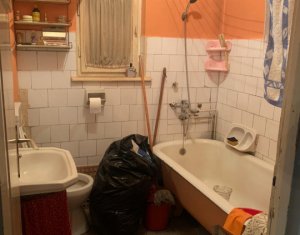 Appartement 2 chambres à vendre dans Cluj-napoca