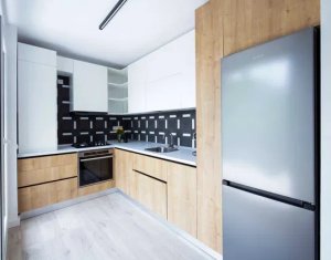 , 52m2 dans Cluj-napoca