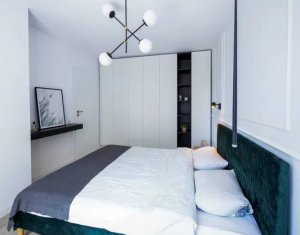 Appartement 2 chambres à louer dans Cluj-napoca