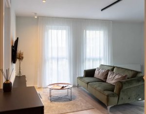 Appartement 2 chambres à louer dans Cluj-napoca