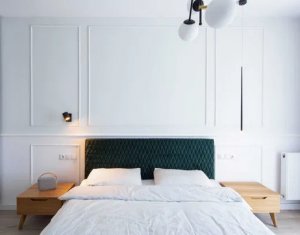 Appartement 2 chambres à louer dans Cluj-napoca