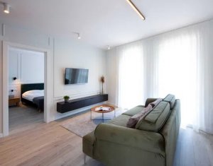 Appartement 2 chambres à louer dans Cluj-napoca