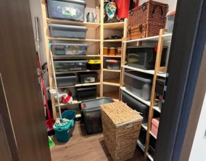 Appartement 2 chambres à vendre dans Cluj-napoca, zone Buna Ziua