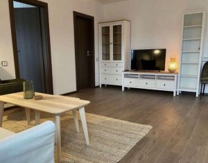 Appartement 2 chambres à vendre dans Cluj-napoca, zone Buna Ziua