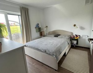 Appartement 2 chambres à vendre dans Cluj-napoca, zone Buna Ziua