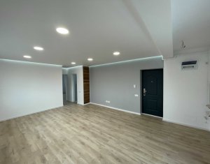 , 61m2 dans Floresti