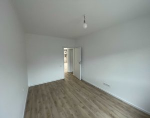 Appartement 3 chambres à vendre dans Floresti