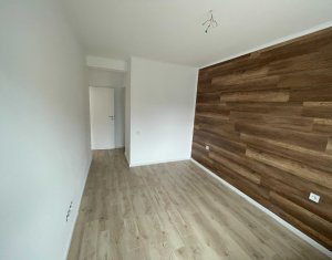 Appartement 3 chambres à vendre dans Floresti