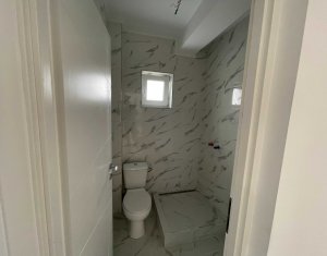 Appartement 3 chambres à vendre dans Floresti