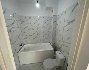 Appartement 3 chambres à vendre dans Floresti