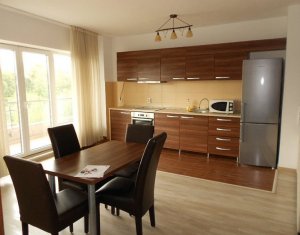 Appartement 2 chambres à vendre dans Cluj-napoca, zone Plopilor