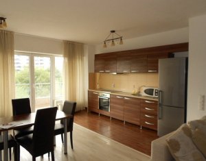 Appartement 2 chambres à vendre dans Cluj-napoca, zone Plopilor