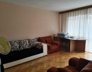 , 50m2 dans Cluj-napoca, zone Zorilor