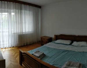 Appartement 2 chambres à louer dans Cluj-napoca, zone Zorilor