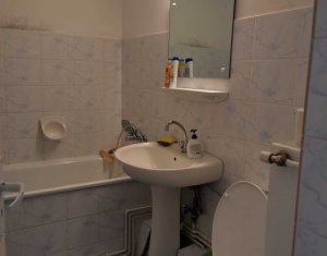 Appartement 2 chambres à louer dans Cluj-napoca, zone Zorilor