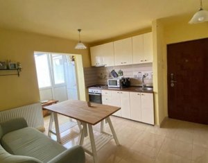 , 50m2 dans Cluj-napoca, zone Grigorescu