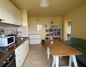 Appartement 2 chambres à vendre dans Cluj-napoca, zone Grigorescu