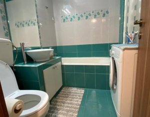 Appartement 2 chambres à vendre dans Cluj-napoca, zone Grigorescu