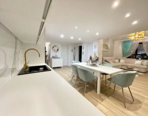 , 100m2 dans Cluj-napoca, zone Manastur