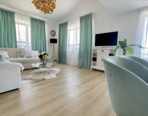 Appartement 3 chambres à vendre dans Cluj-napoca, zone Manastur