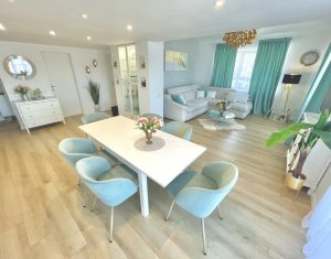 Appartement 3 chambres à vendre dans Cluj-napoca, zone Manastur