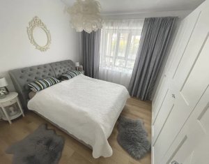 Appartement 3 chambres à vendre dans Cluj-napoca, zone Manastur