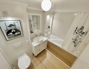 Appartement 3 chambres à vendre dans Cluj-napoca, zone Manastur