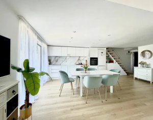 Appartement 3 chambres à vendre dans Cluj-napoca, zone Manastur