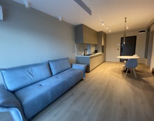 , 44m2 dans Cluj-napoca, zone Centru