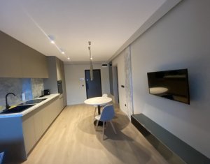 Appartement 2 chambres à vendre dans Cluj-napoca, zone Centru