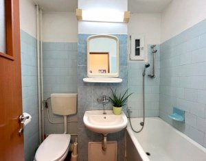 Appartement 2 chambres à vendre dans Cluj-napoca, zone Manastur