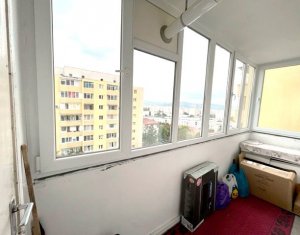 Appartement 2 chambres à vendre dans Cluj-napoca, zone Manastur